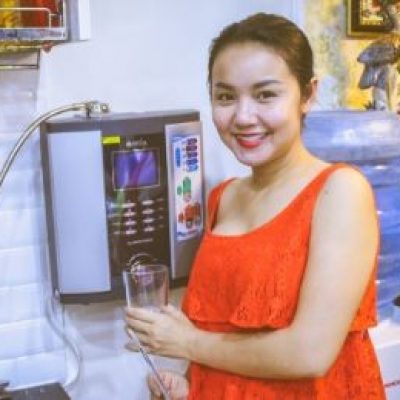 AMY LÊ ANH